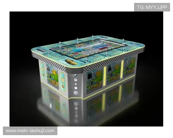 创新设计的水果机投币游戏机,满足不同玩家的多样需求