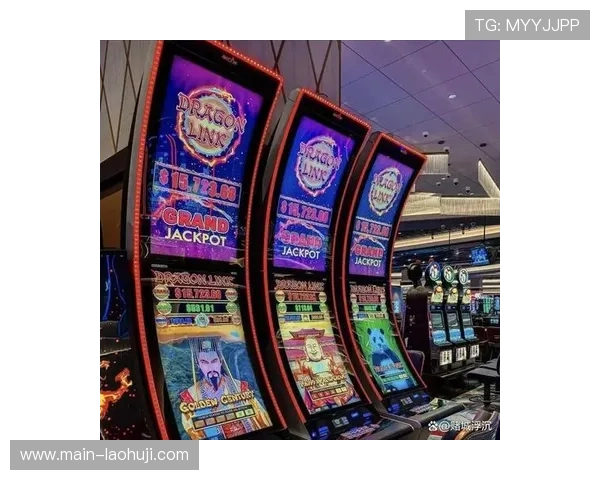 真版老虎机玩家心得分享，真实体验助你提升游戏技巧和获胜率